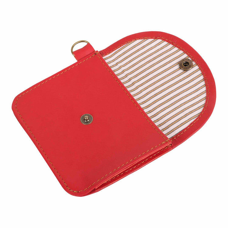Coin Wallet Laguna