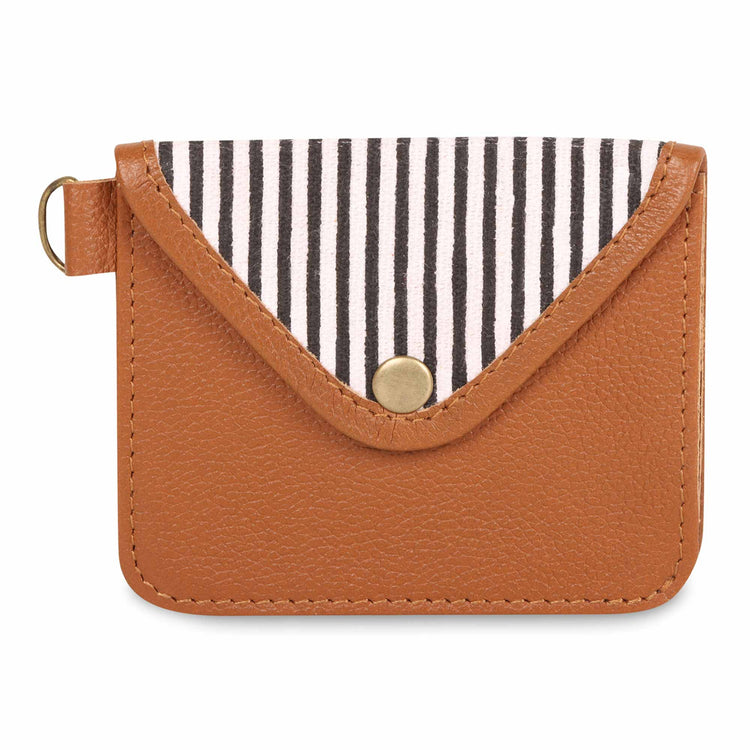 Coin Wallet Stripe