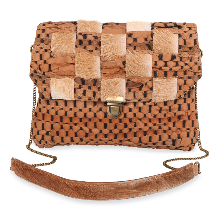 Dake Small Crossbody