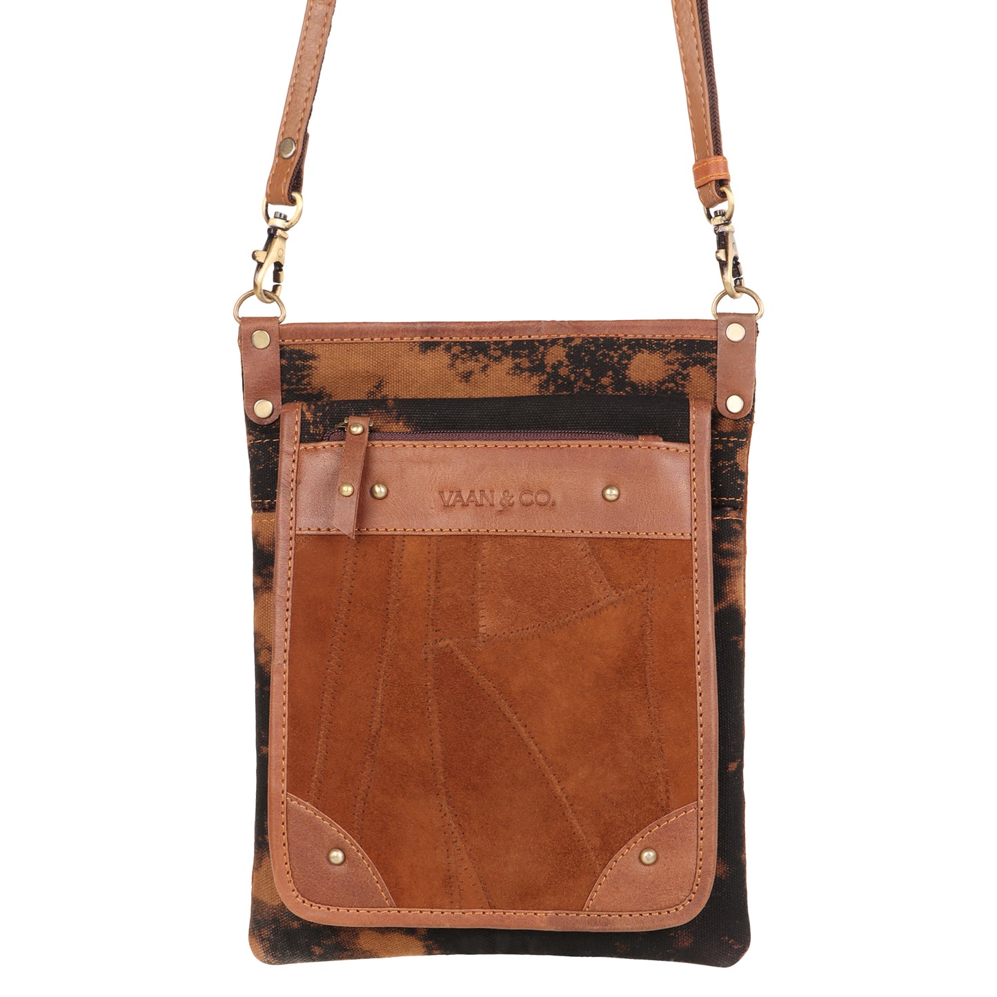 Vela Crossbody