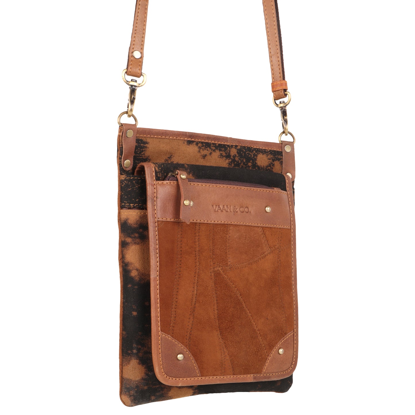 Vela Crossbody