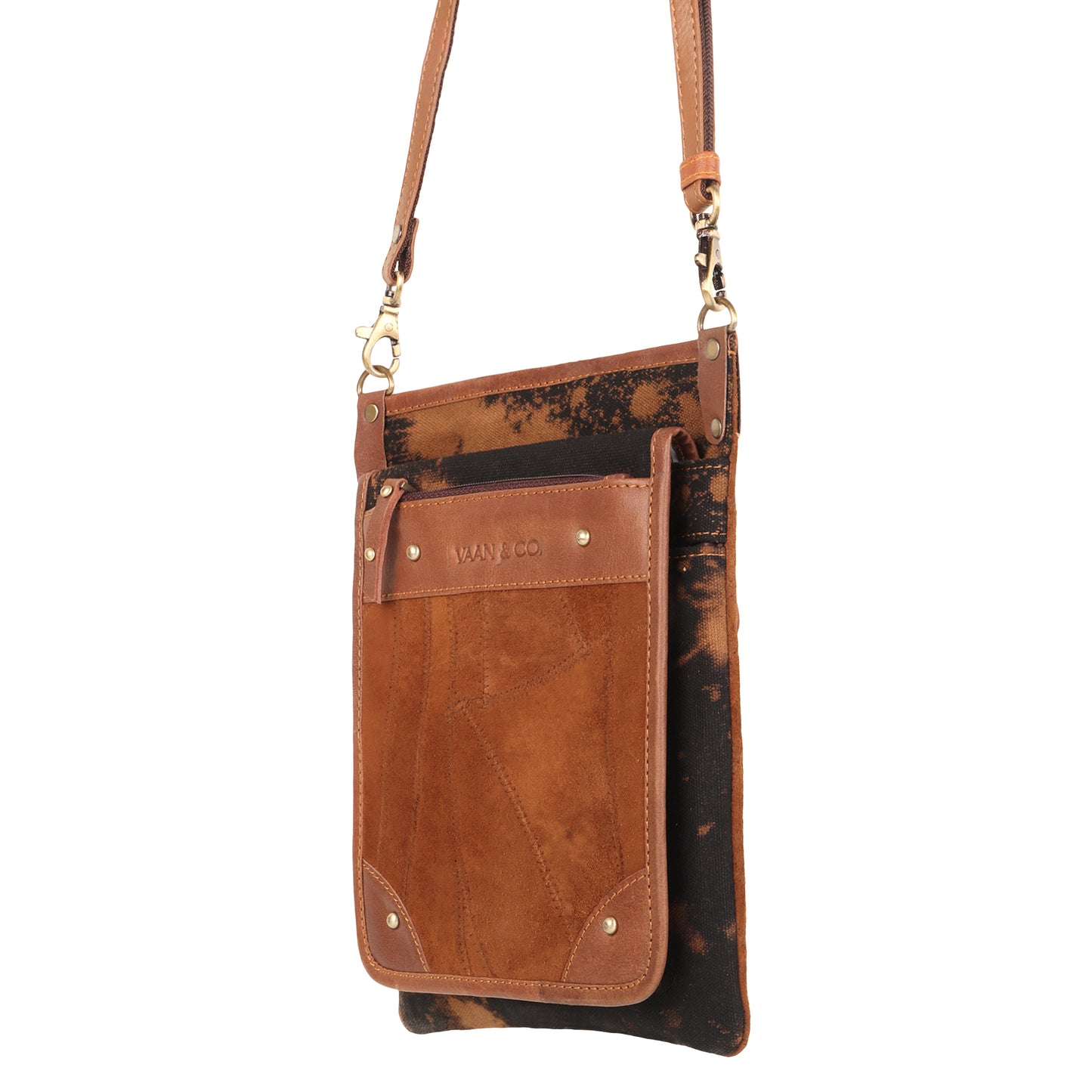 Vela Crossbody