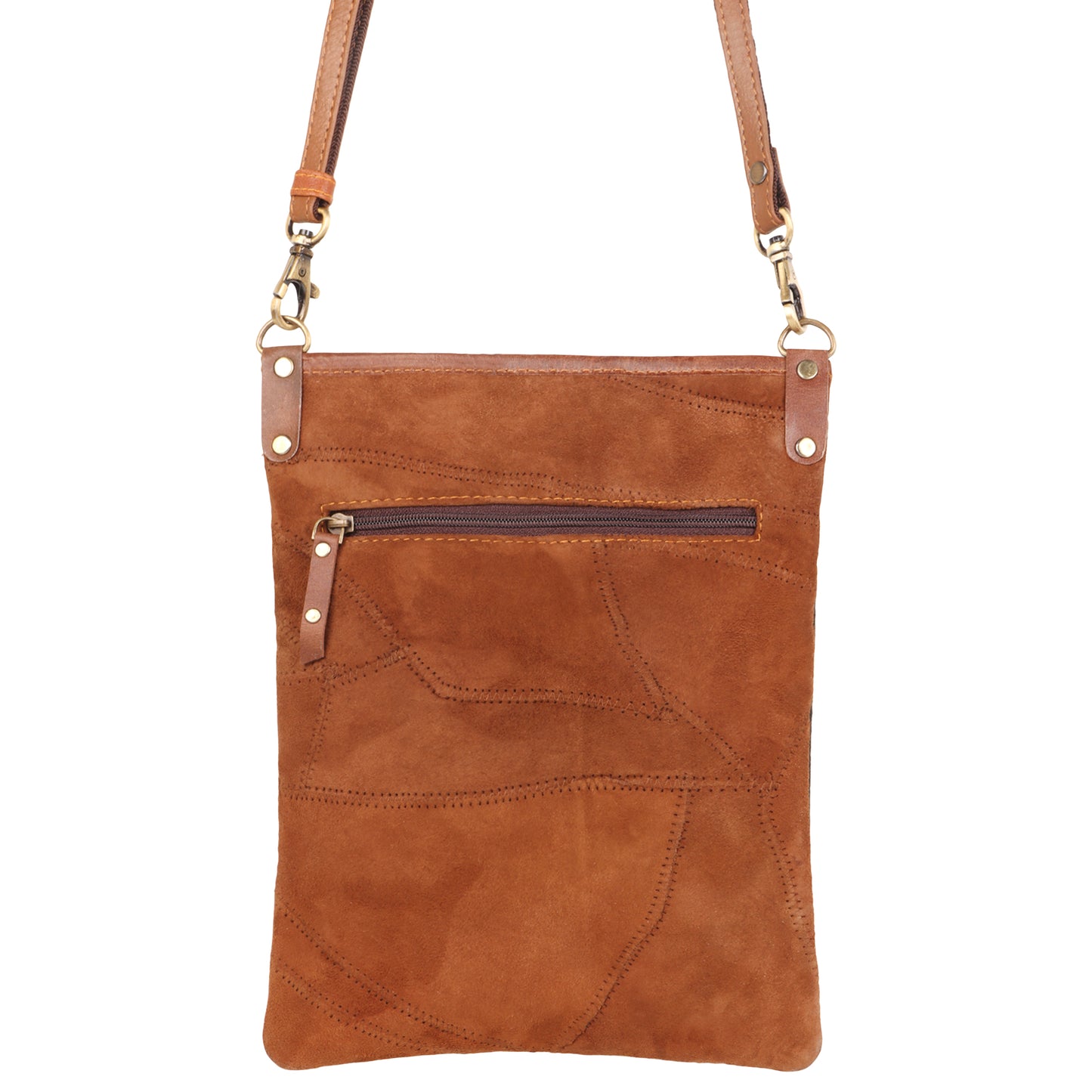 Vela Crossbody