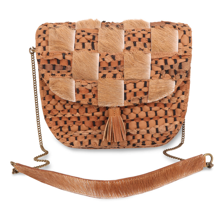 Draft Small Crossbody