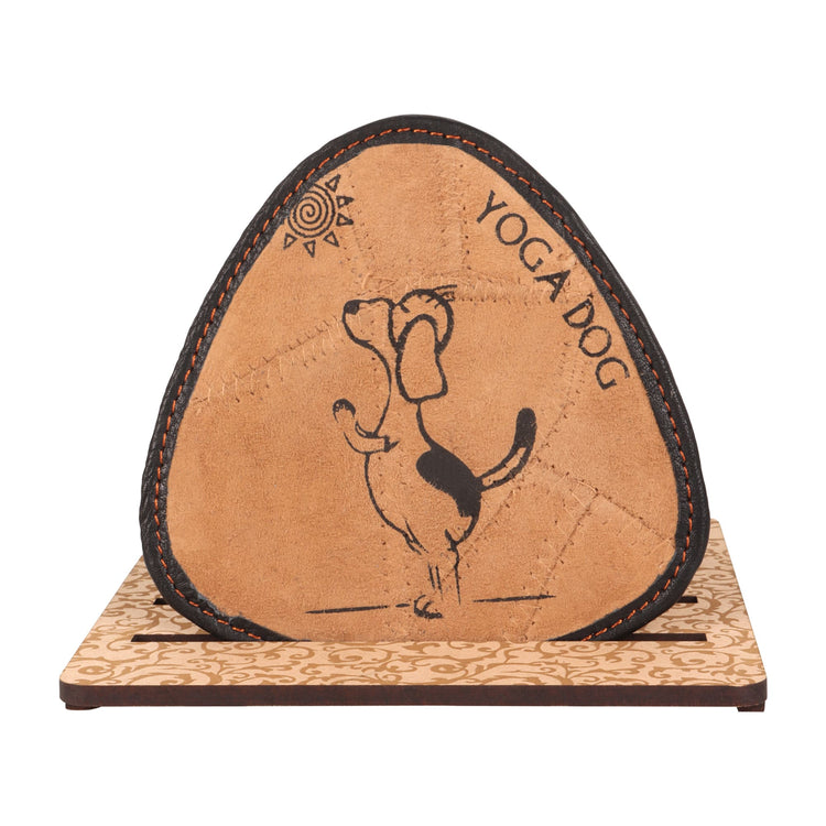 Dog Coaster Set of 4