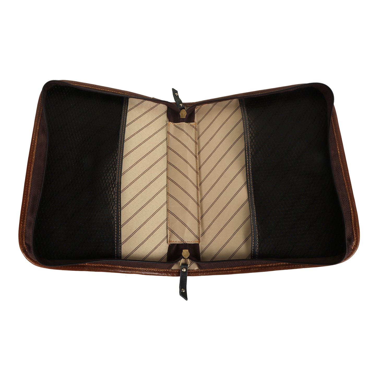 Bible Cover Medium Brown