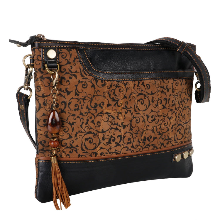 Carmen Crossbody