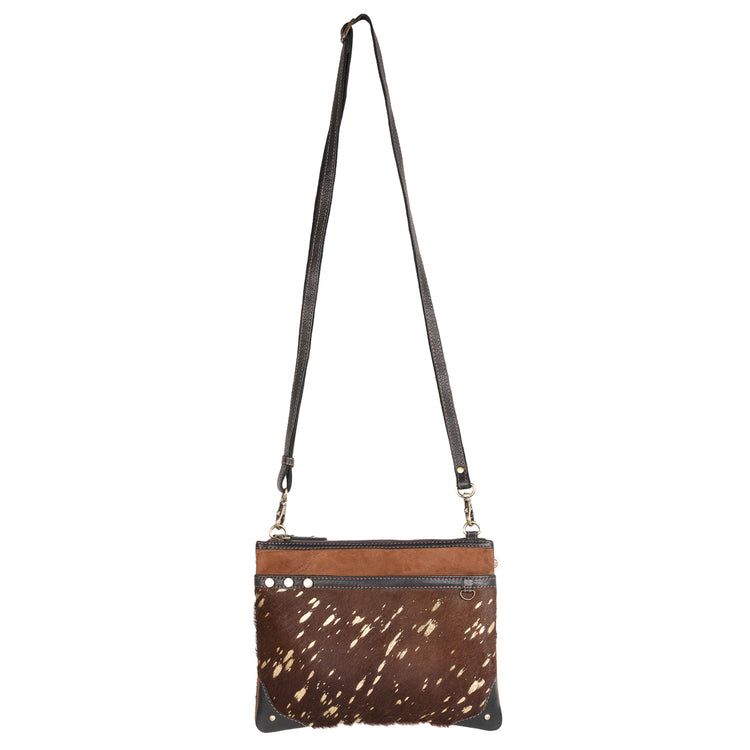 Ranger Rawhide Crossbody