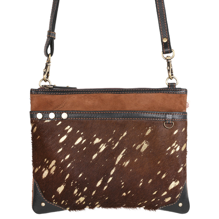 Ranger Rawhide Crossbody