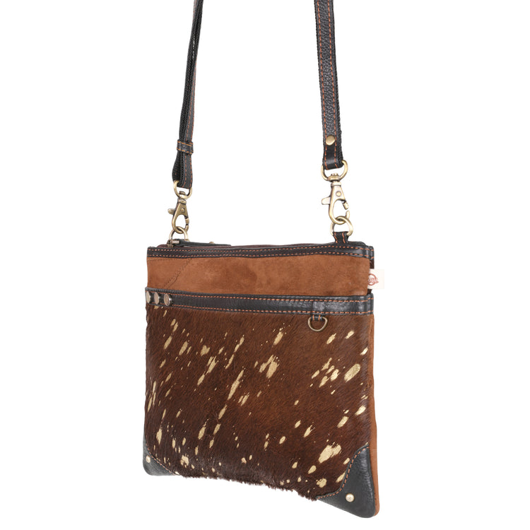 Ranger Rawhide Crossbody