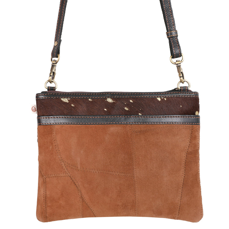 Ranger Rawhide Crossbody