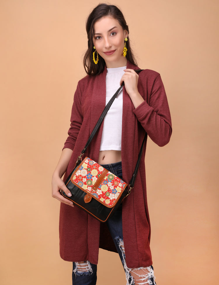 Ayana Sling Bag
