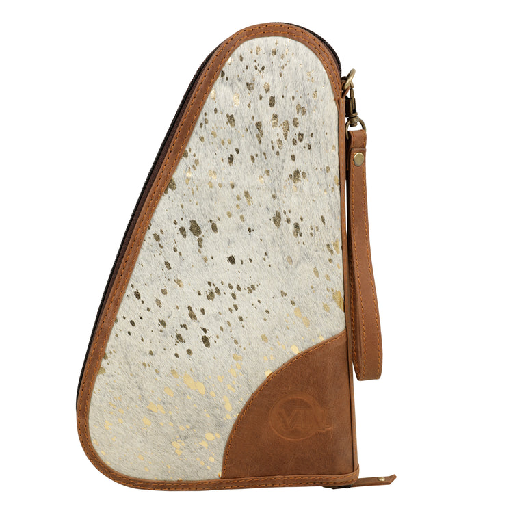 Georgia Rawhide Concealed Carry Cover - Large
