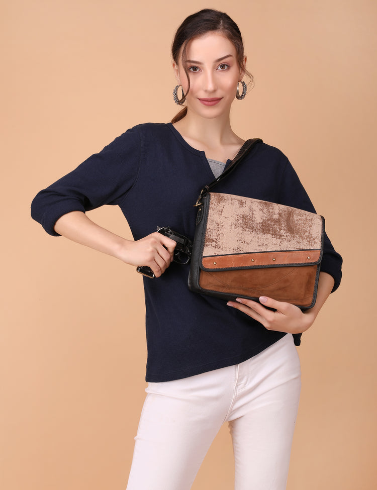 Atlas Sling Bags