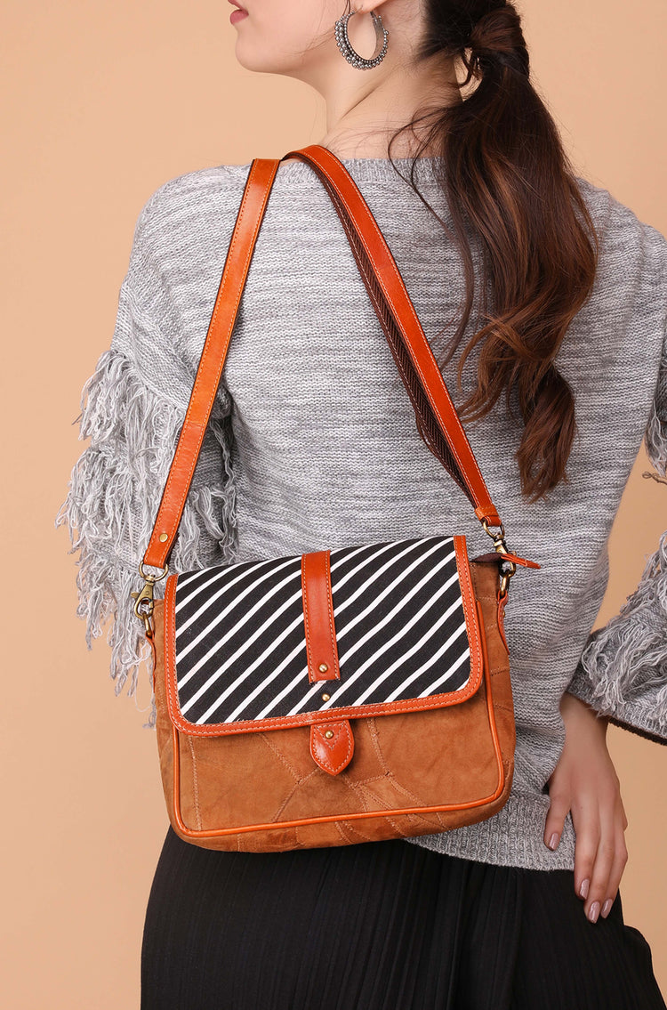 Sway Sling Bag