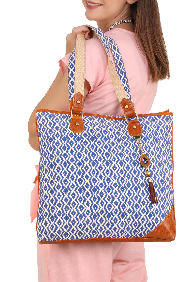 Nomad Rocco Tote