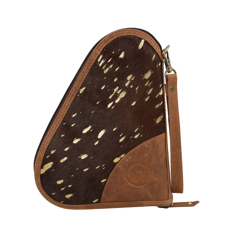Willow Rawhide Concealed Carry Cover - Small