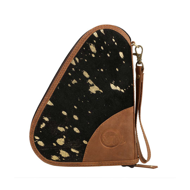 Pearl Rawhide Concealed Carry Cover - Small