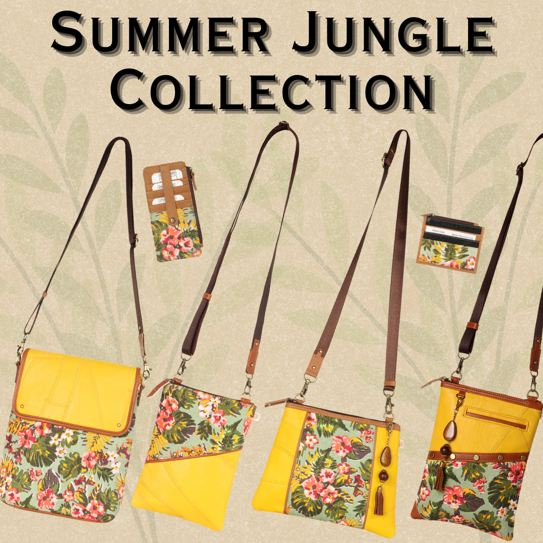 Summer Jungle