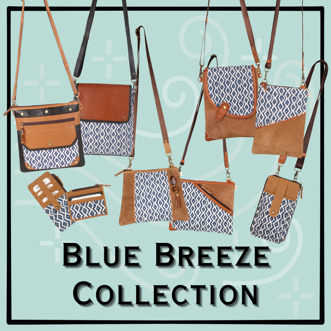 Blue Breeze