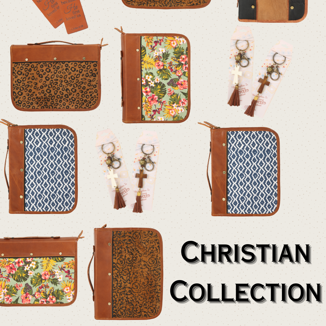 Bible Covers