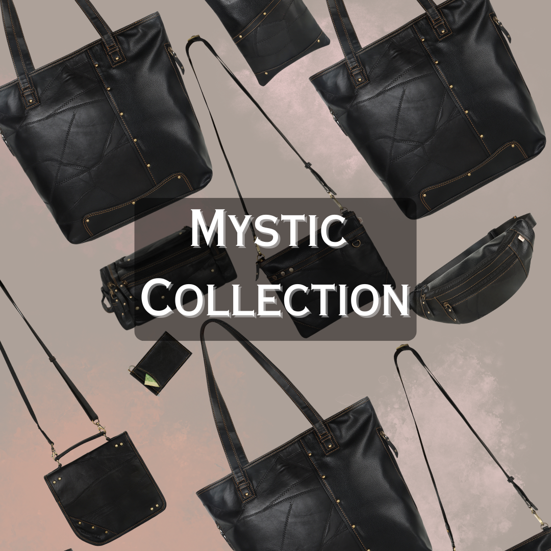 Mystic Black
