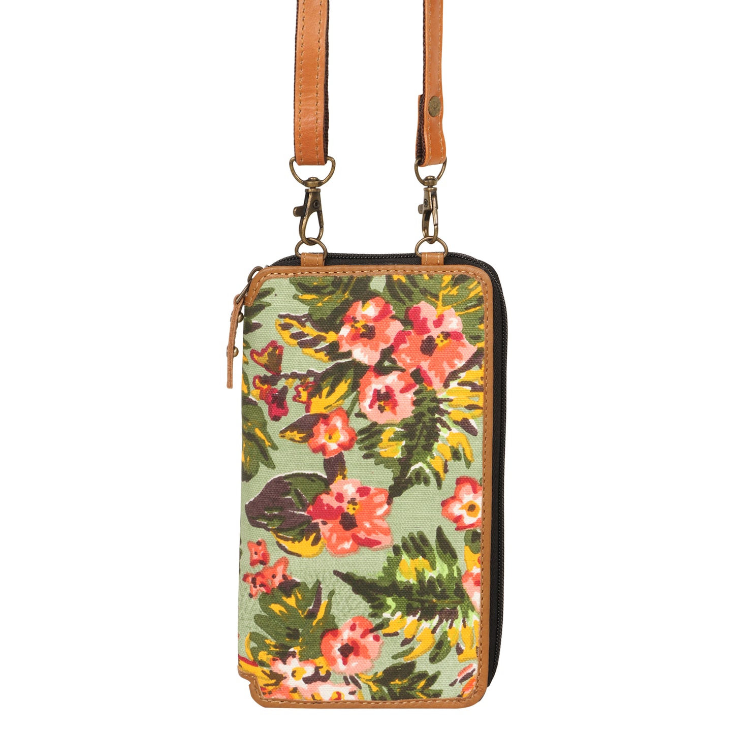 Laguna Prism Cellphone Crossbody