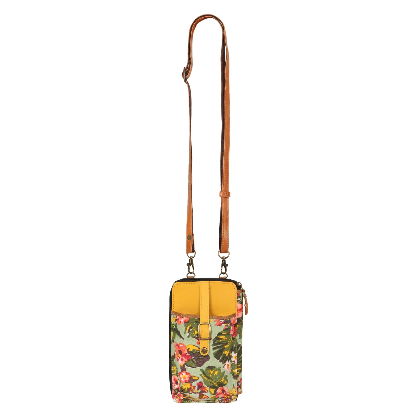 Laguna Prism Cellphone Crossbody