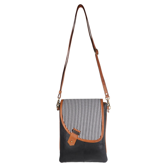 Royce Noho Crossbody