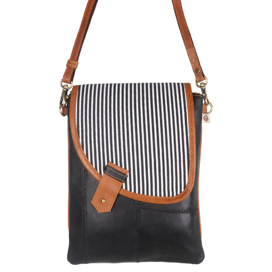 Royce Noho Crossbody