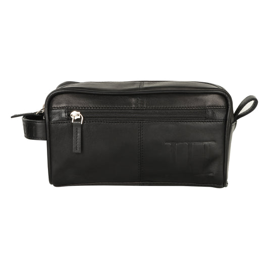 Tripp Small Dopp Kit - Black