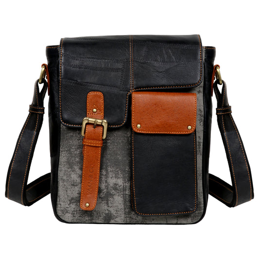 Blazer Crossbody Black