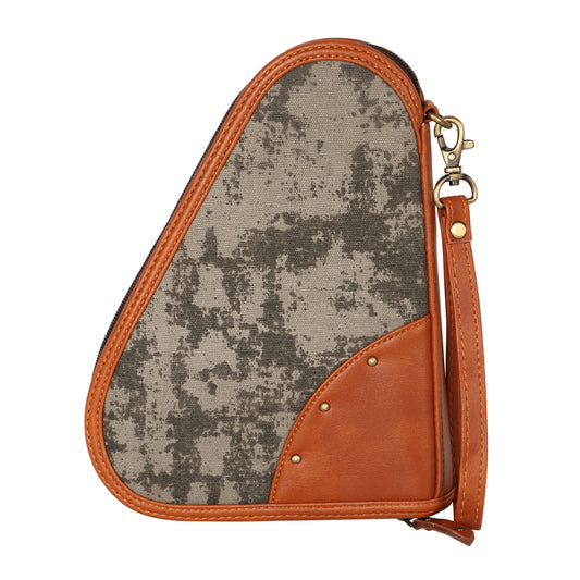 Bolt Small Concealed Carry Case - Carbon Grey