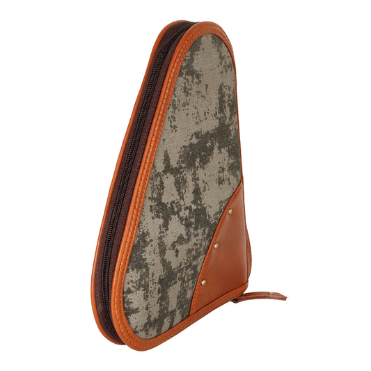 Bolt Small Concealed Carry Case - Carbon Grey