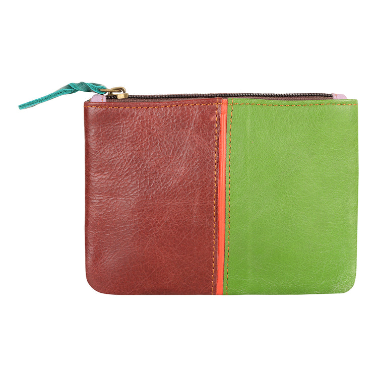 Colorful Small Pouch Reg