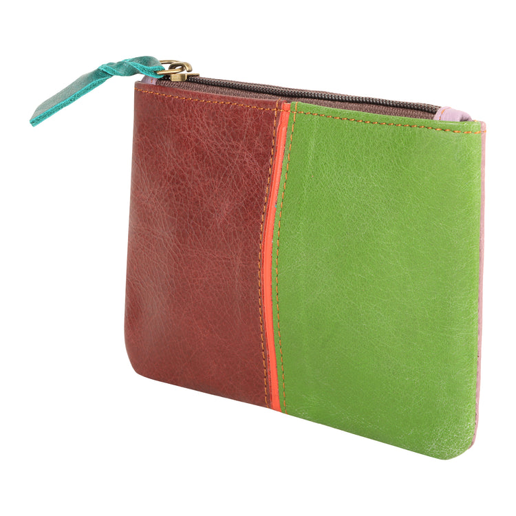 Colorful Small Pouch Reg