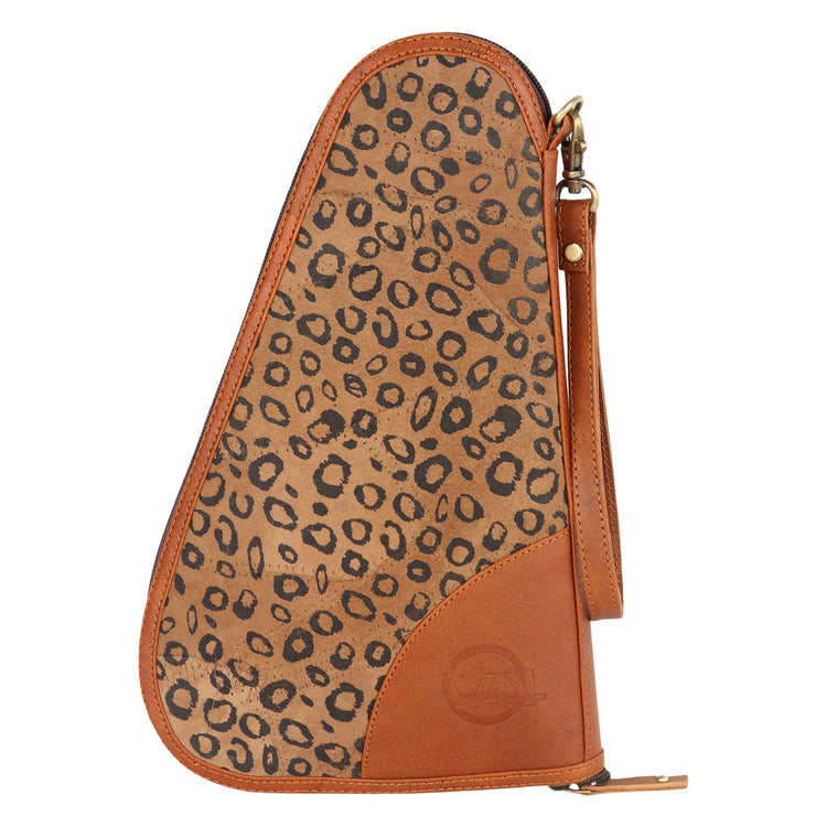 Cheetah Concealed Carry Cover - Large