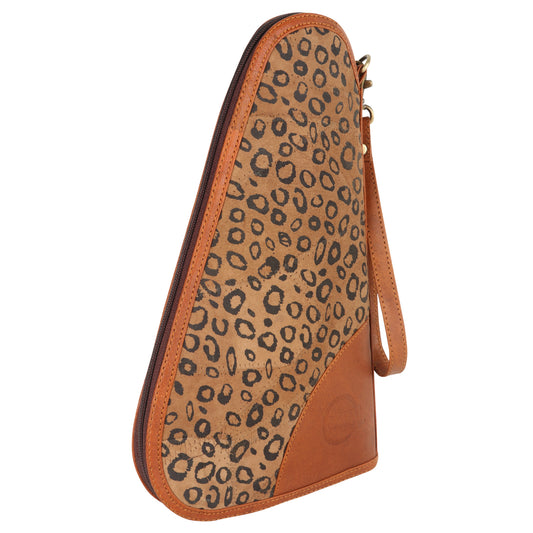 Cheetah Concealed Carry Cover - Large