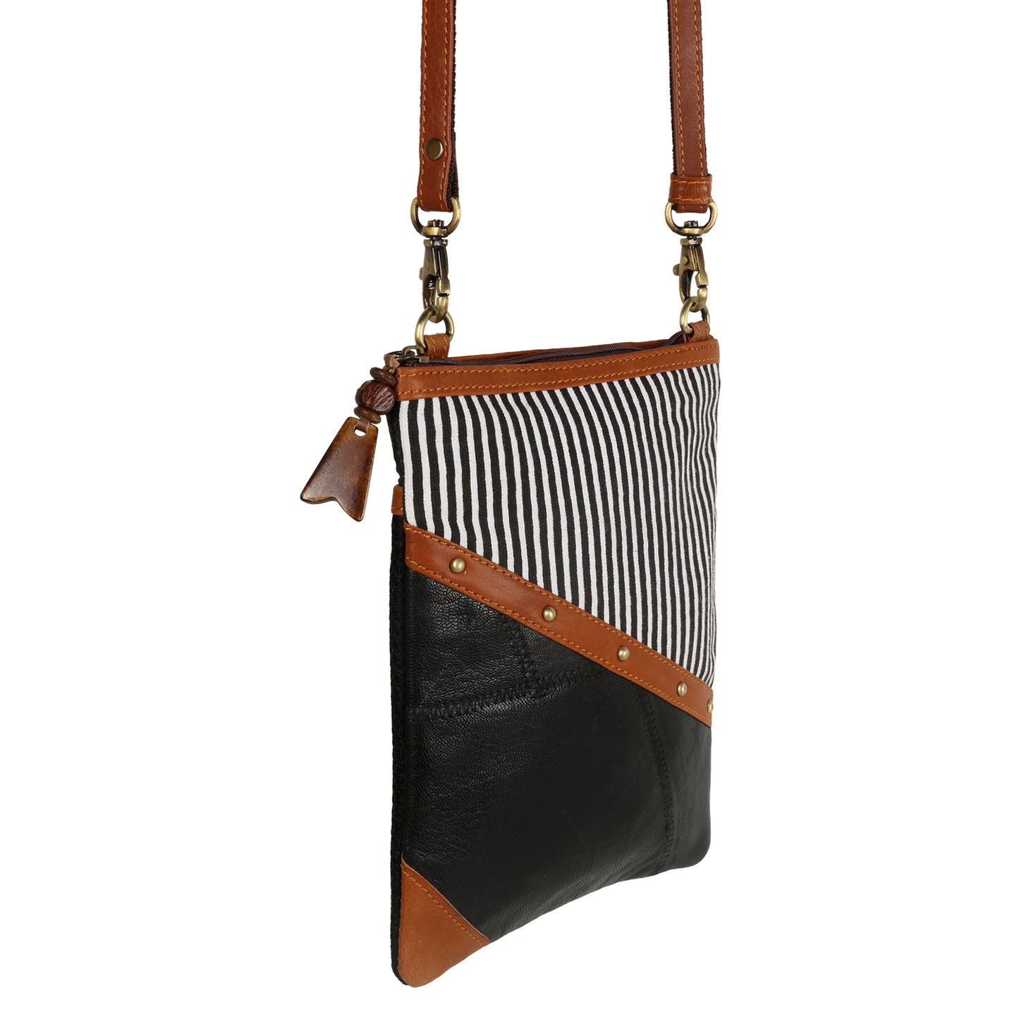 Royce Brisk Crossbody