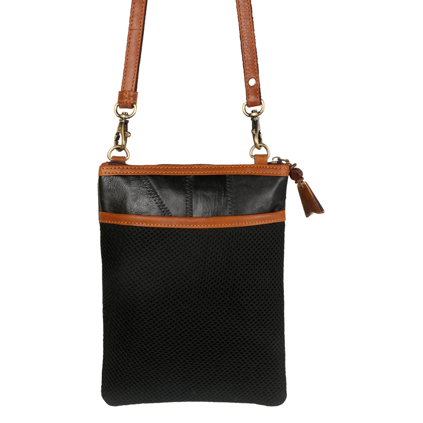 Royce Brisk Crossbody