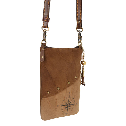 Midtown Brisk Crossbody