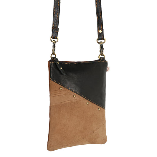 Madison Brisk Crossbody