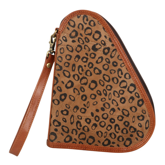Cheetah Concealed Carry Cover - Small