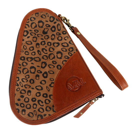 Cheetah Concealed Carry Cover - Small