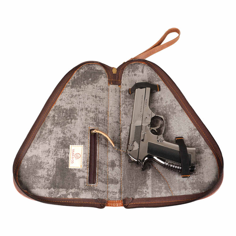 Ivy Concealed Carry Cover - Large