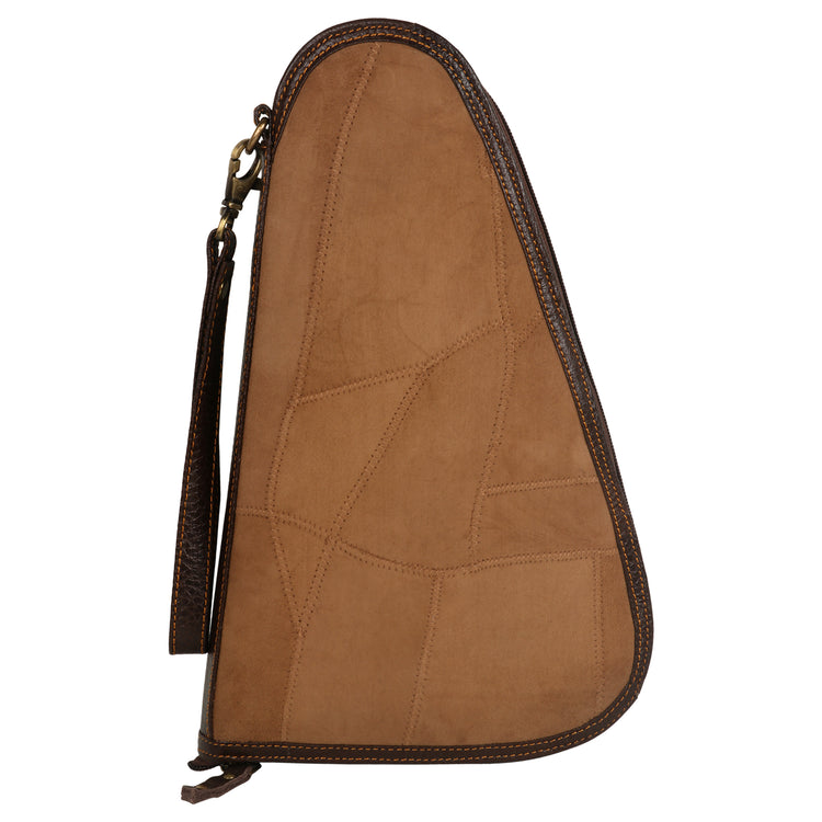 Tan Concealed Carry Cover - Large