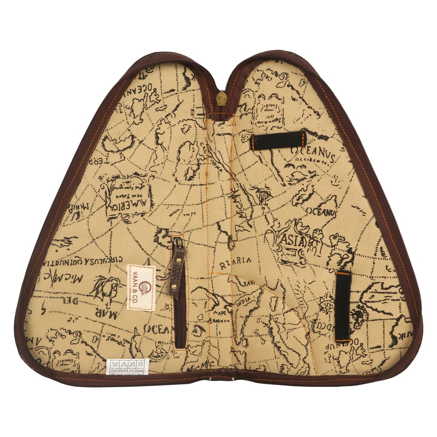 Tan Concealed Carry Cover - Large