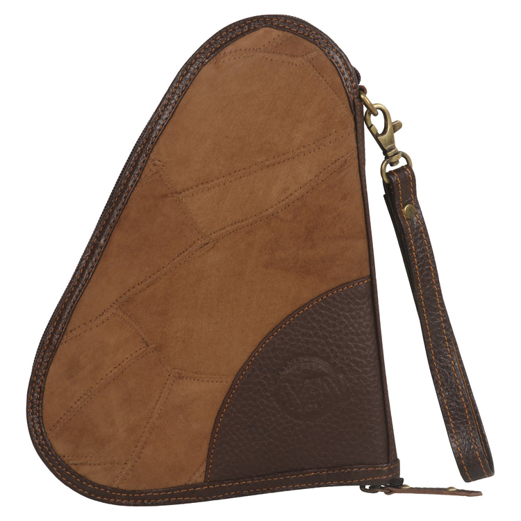 Tan Concealed Carry Cover - Small