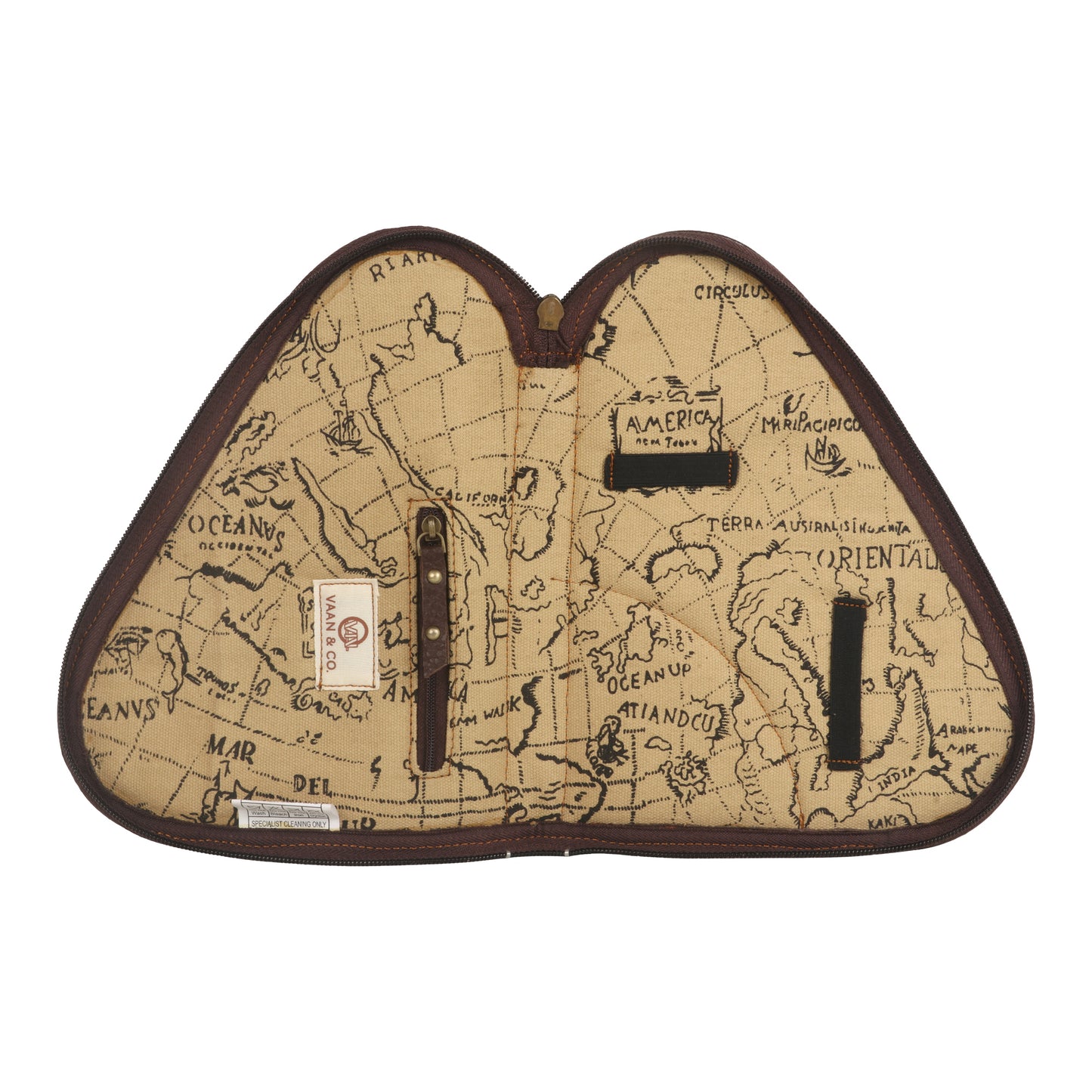 Tan Concealed Carry Cover - Small