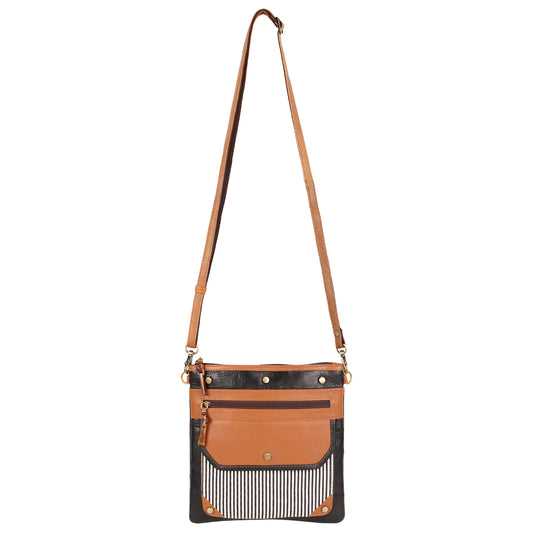 Royce Dawn Crossbody